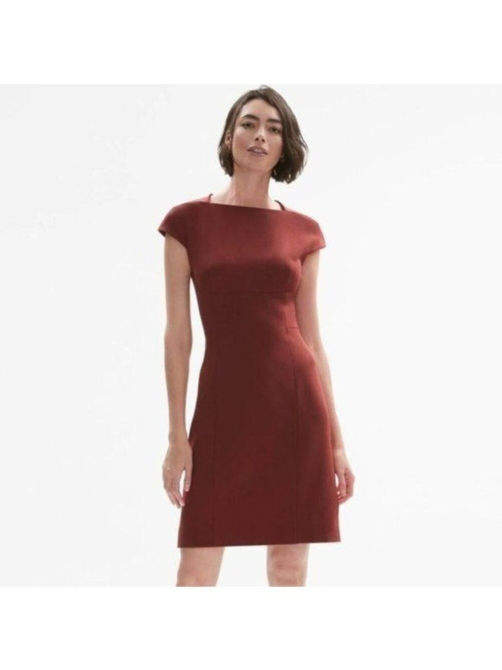MM LaFleur Ashley Dress, Size 10
